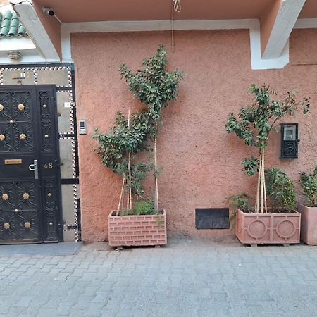 Riad Medina Марракеш Екстер'єр фото