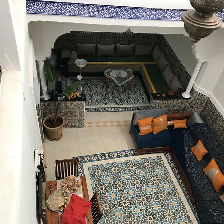 Riad Medina Марракеш Екстер'єр фото
