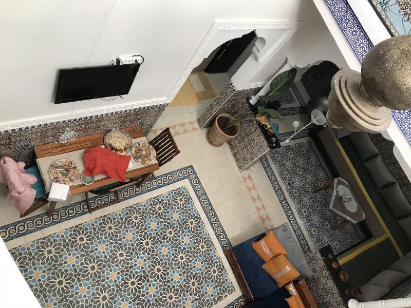 Riad Medina Марракеш Екстер'єр фото