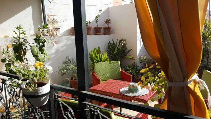 Riad Medina Марракеш Екстер'єр фото