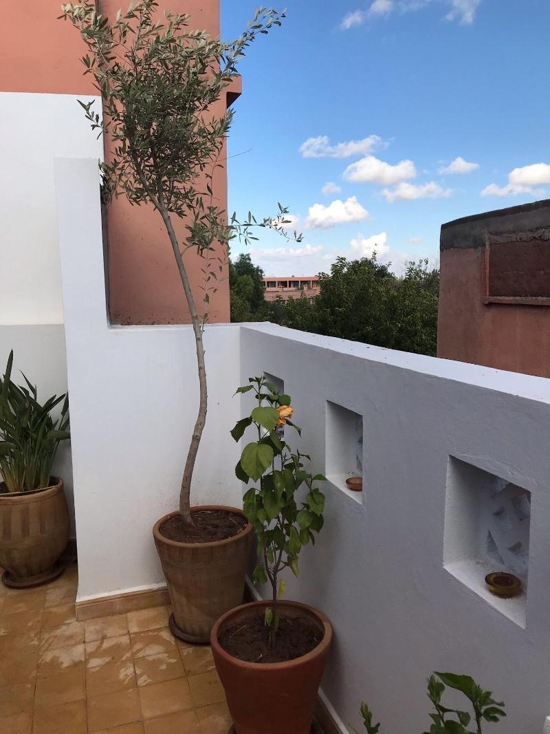 Riad Medina Марракеш Екстер'єр фото
