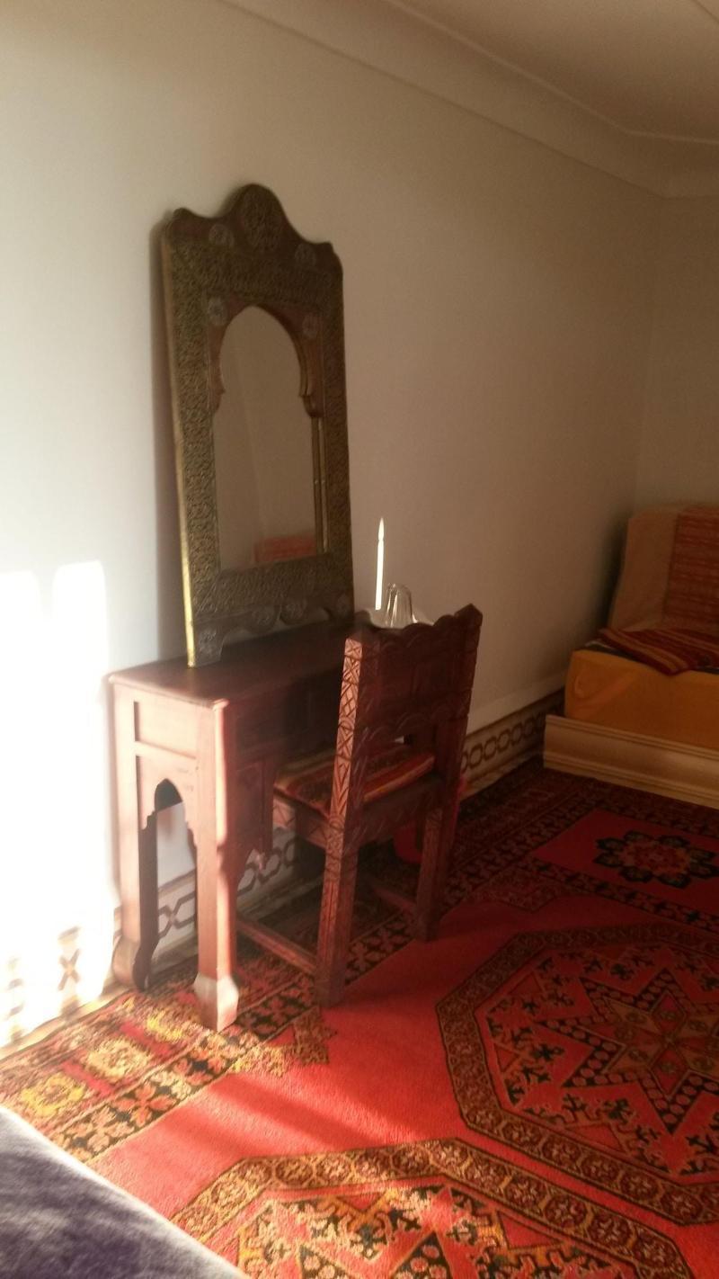 Riad Medina Марракеш Екстер'єр фото