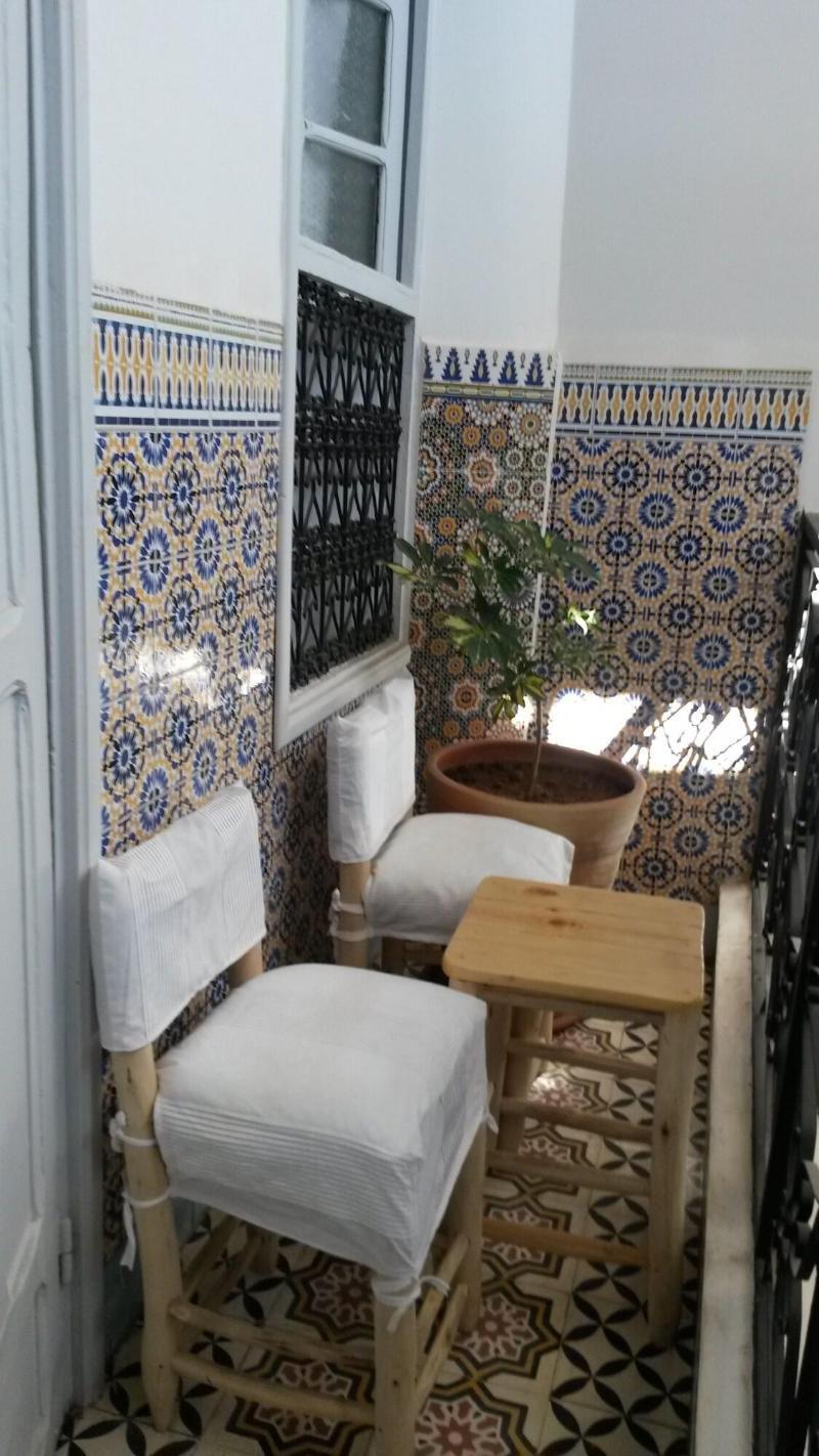Riad Medina Марракеш Екстер'єр фото
