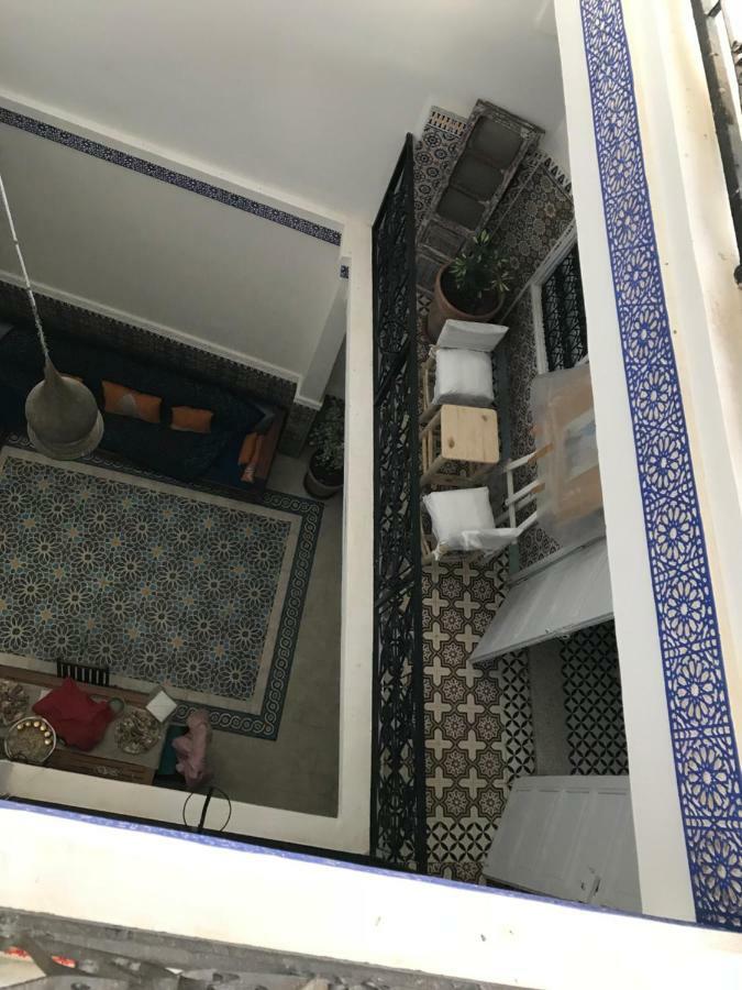 Riad Medina Марракеш Екстер'єр фото