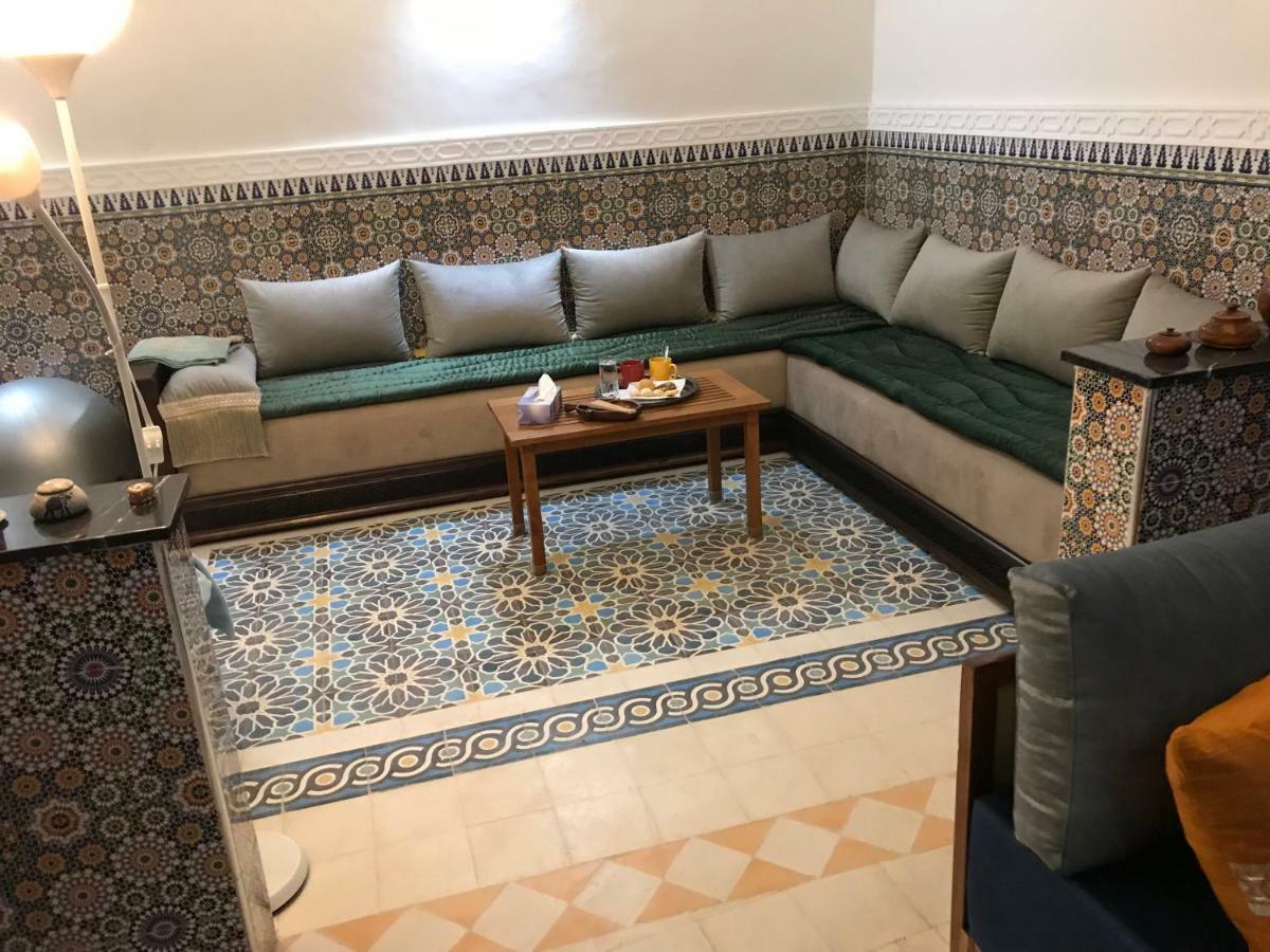 Riad Medina Марракеш Екстер'єр фото