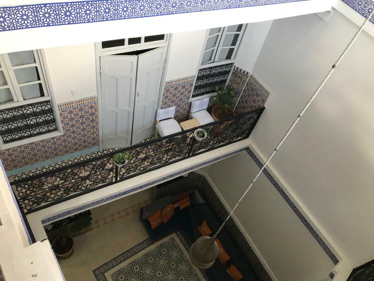 Riad Medina Марракеш Екстер'єр фото