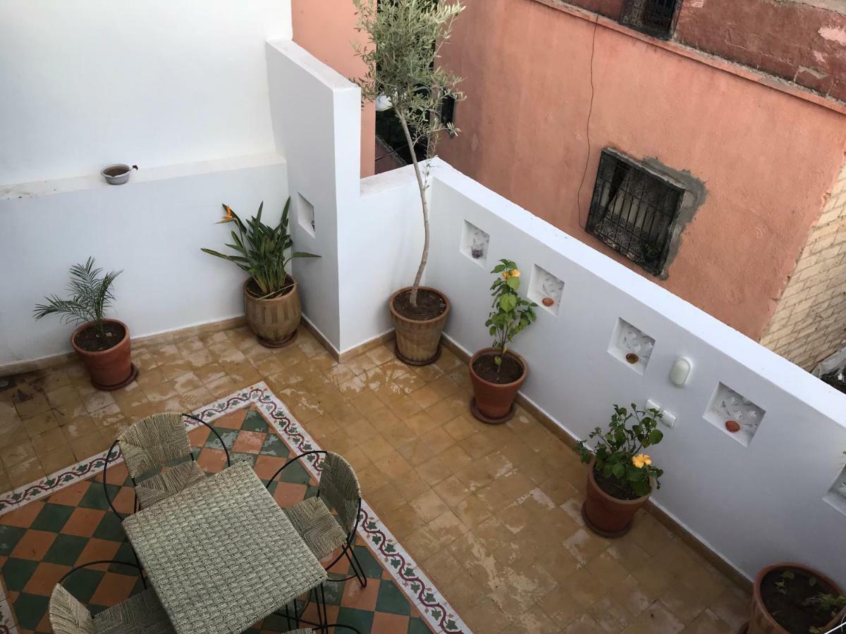 Riad Medina Марракеш Екстер'єр фото