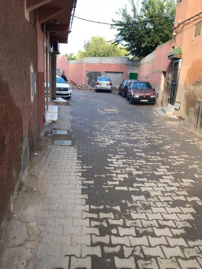Riad Medina Марракеш Екстер'єр фото