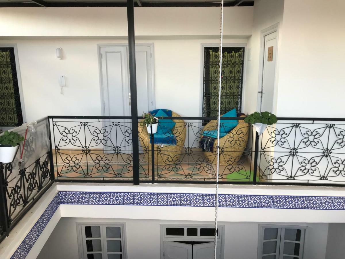 Riad Medina Марракеш Екстер'єр фото