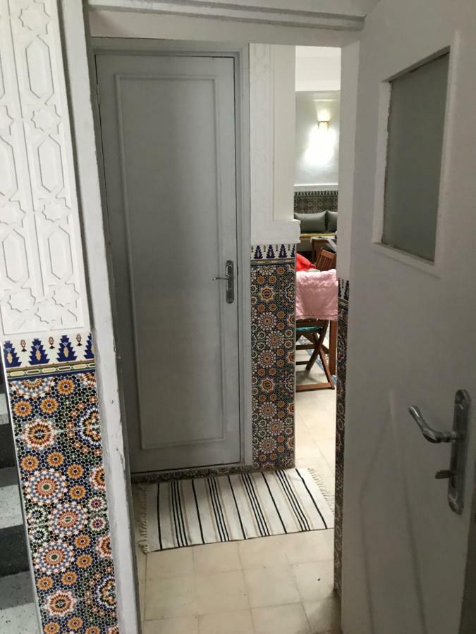 Riad Medina Марракеш Екстер'єр фото