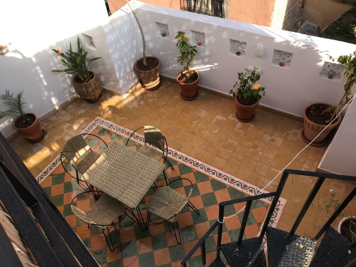 Riad Medina Марракеш Екстер'єр фото