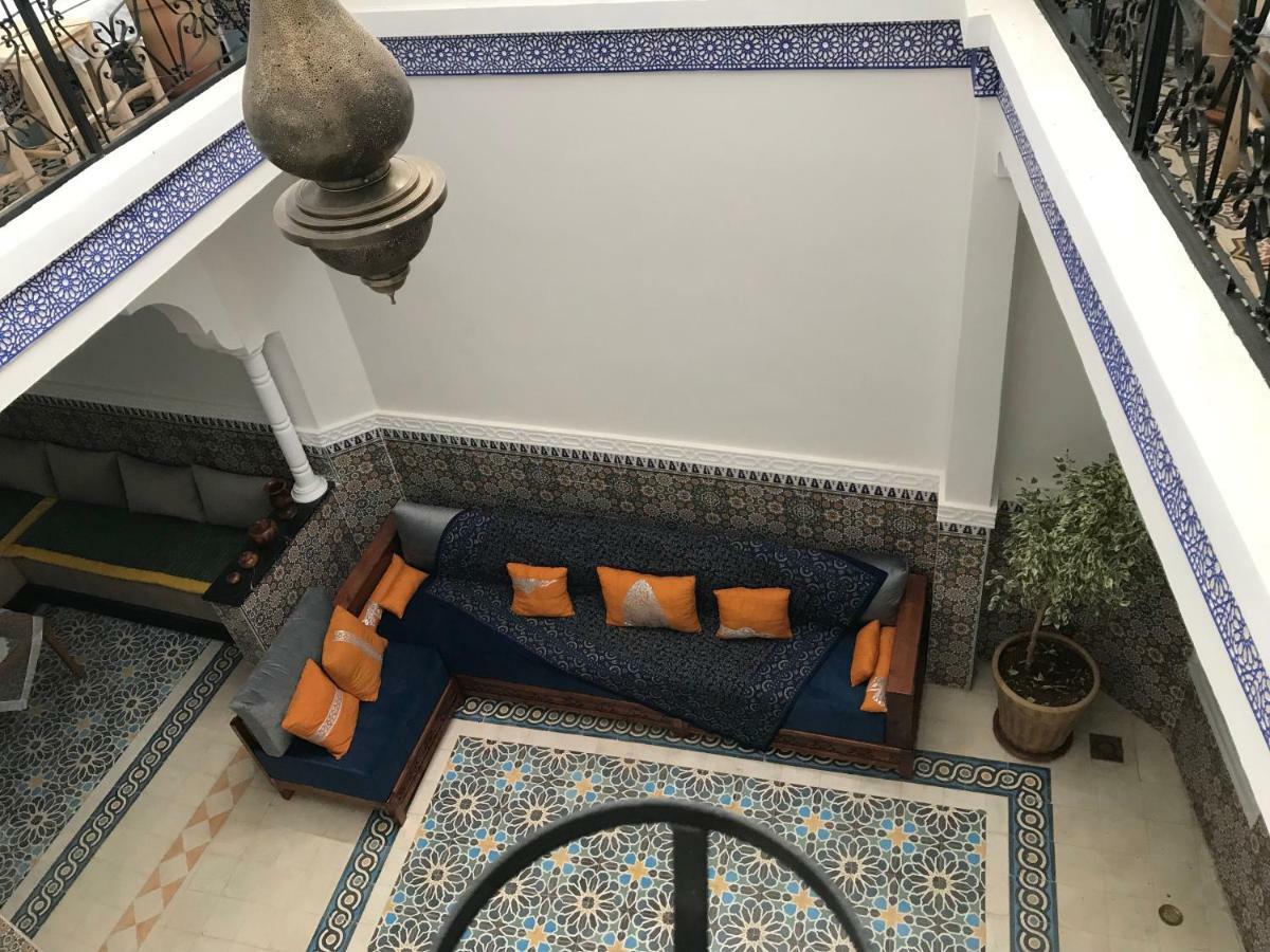Riad Medina Марракеш Екстер'єр фото