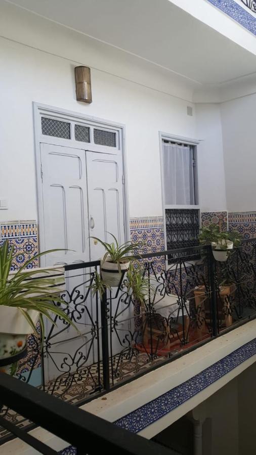 Riad Medina Марракеш Екстер'єр фото