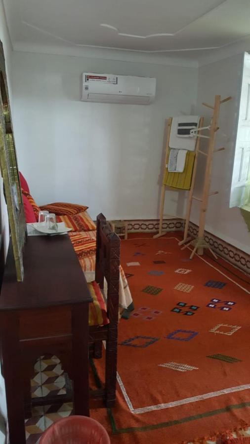 Riad Medina Марракеш Екстер'єр фото