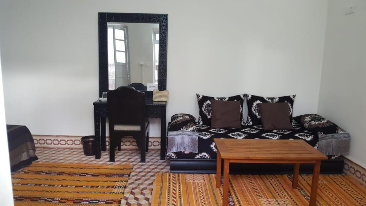 Riad Medina Марракеш Екстер'єр фото